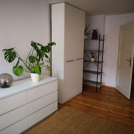 Apartament Dluga Gdańsk Exteriör bild