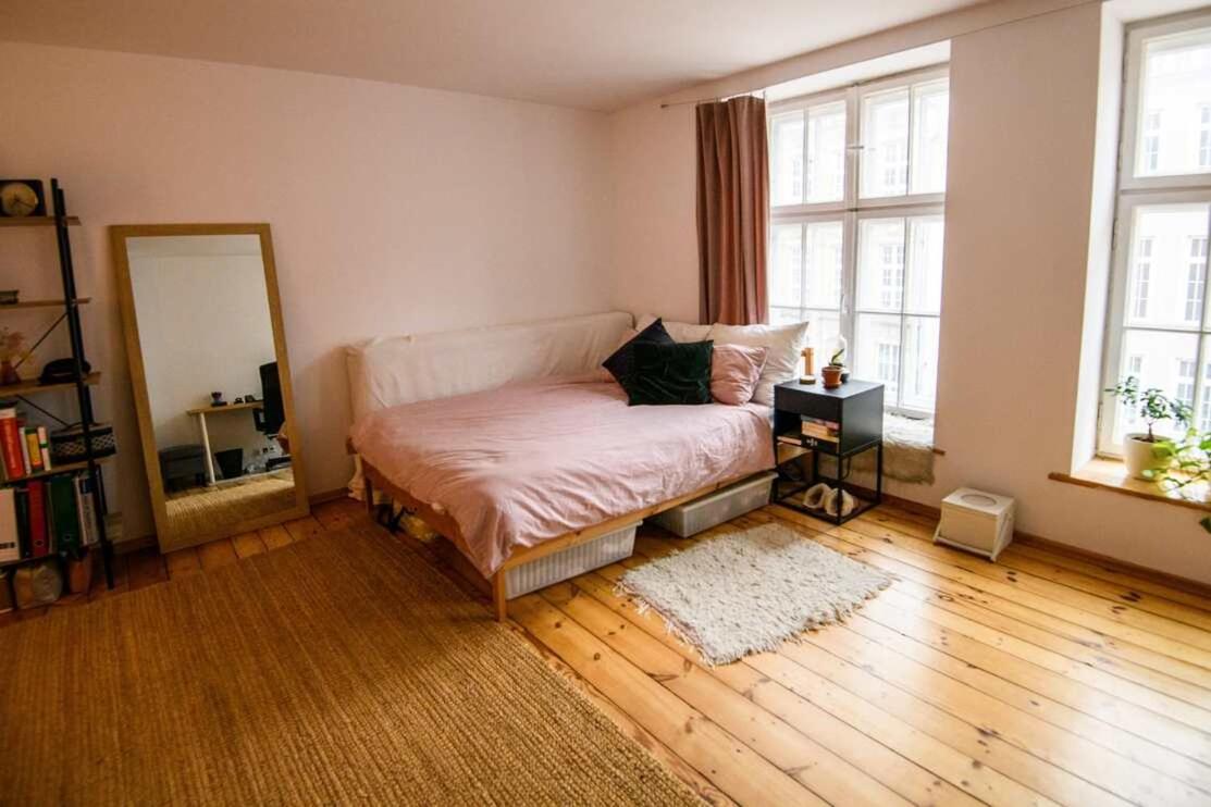 Apartament Dluga Gdańsk Exteriör bild